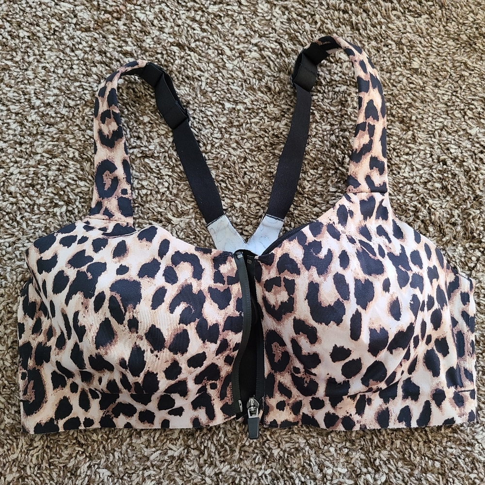 Victoria secret Incredible knockout Ultra Max